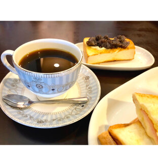 江戸屋珈琲 松茂本店