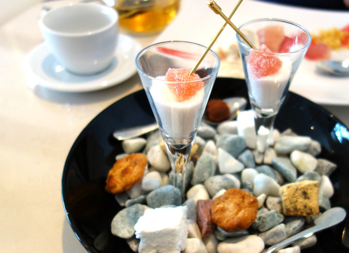 都内からわずか1時間。温泉帰りに寄りたい小田原のカフェ＆レストラン