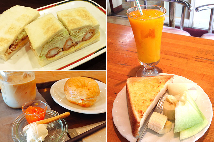 ことりっぷアプリで話題♪ モーニングの聖地・名古屋で食べたい朝ごはん5選