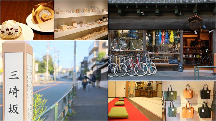 愛くるしい猫スイーツから坐禅体験まで!?週末リセットにぴったりな谷根千「三崎坂」さんぽ