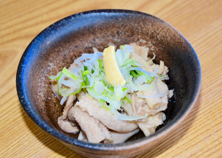 金沢で味わう 石川のソウルフード 真似したくなる シンプルなお鍋 とり野菜 ことりっぷ