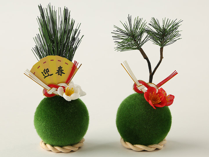 かわいい小物で新年を飾ろう プチプライス雑貨店 3coins のお正月グッズ ことりっぷ