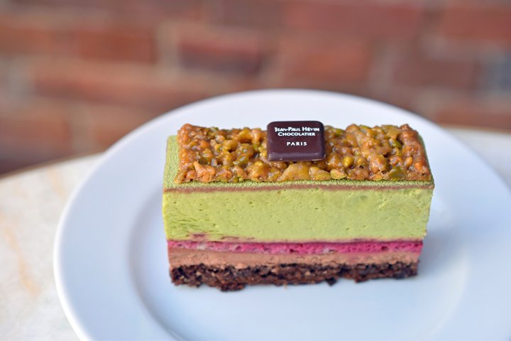 バレンタインにいかが？京都のチョコレートスイーツ5選