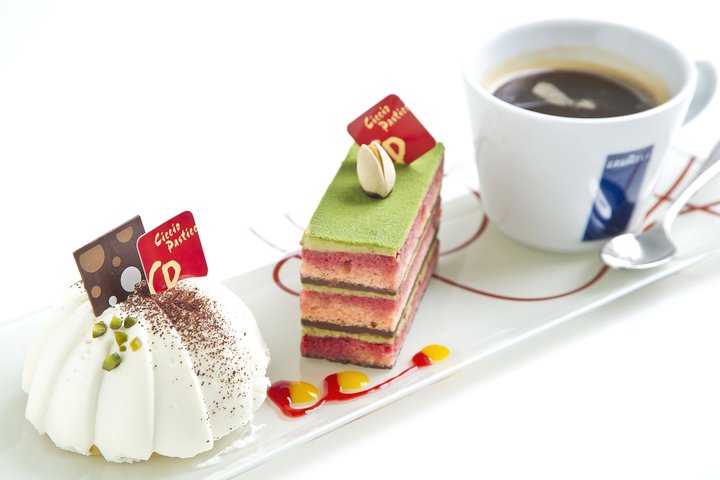 北海道産小麦100 のパンケーキも 函館で行きたいごはん カフェ4選 ことりっぷ