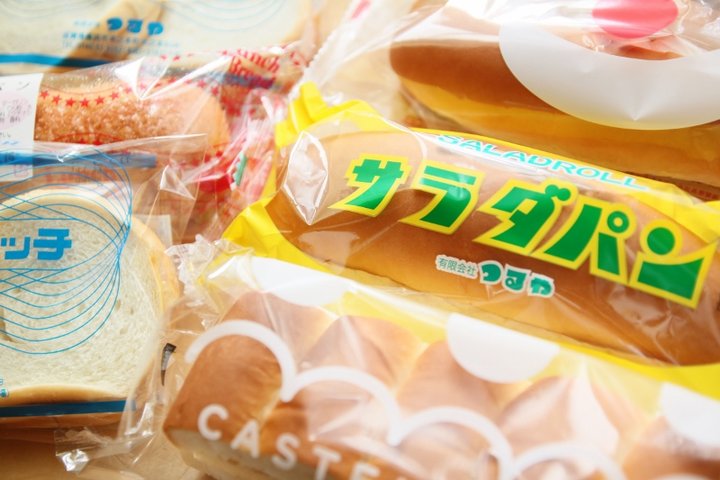 「つるやパン」の味を東京でも食べられる2つの方法