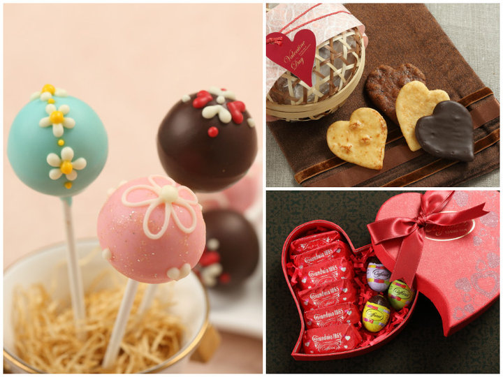 人気店の限定ショコラも 東京駅で買える かわいいバレンタインチョコレート5選 ことりっぷ