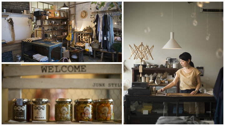 地元作家のクラフトやジュエリーが揃う！ 週末は千葉・房総で雑貨巡りの旅へ 