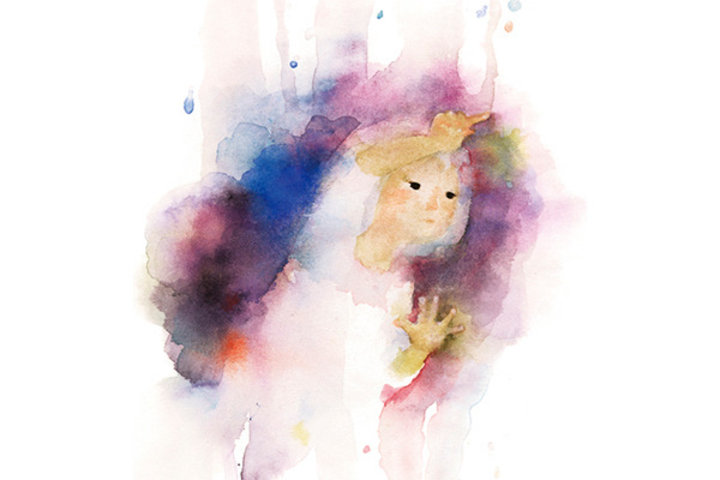 【展覧会】長野・安曇野 「高畑勲がつくるちひろ展 ようこそ!ちひろの絵のなかへ」