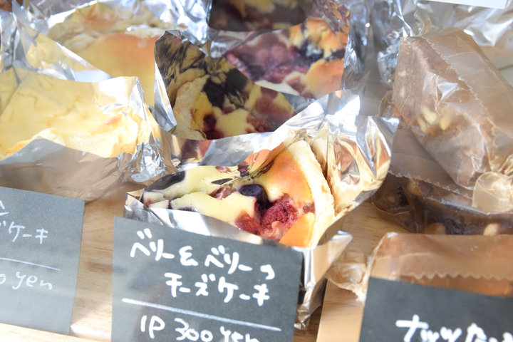 六義園 日本一のショートケーキも お花見のあとに行きたい 駒込のカフェ スイーツ6選 ことりっぷ