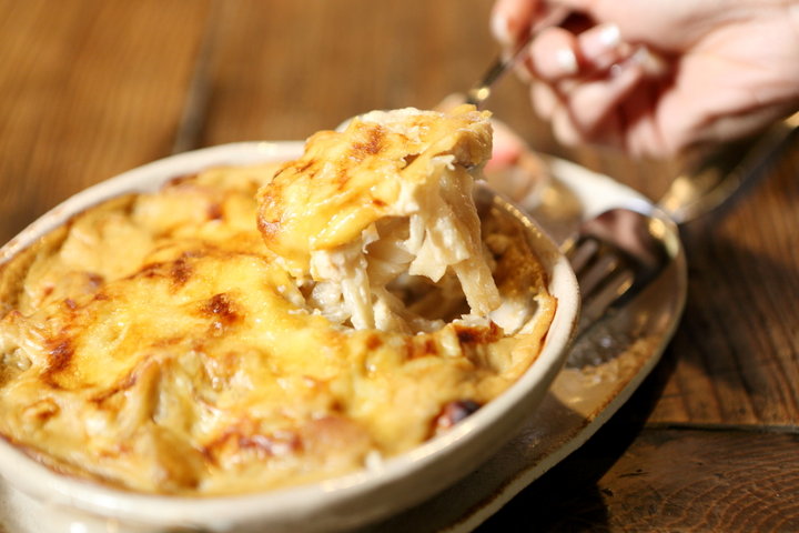 ほかほか、とろ～り。山形で4代続く糀屋のカフェで、糀たっぷりのやさしい味をどうぞ