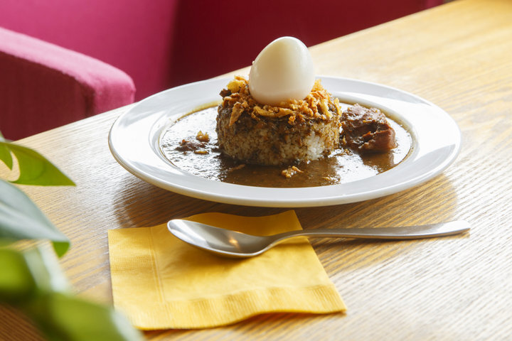 京都御所の観光後におすすめ。烏丸丸太町周辺で見つけた美味しいランチ&スイーツ７選