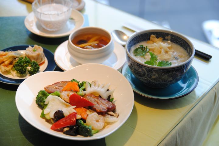 夏バテ解消にぴったりな中華薬膳はいかが?