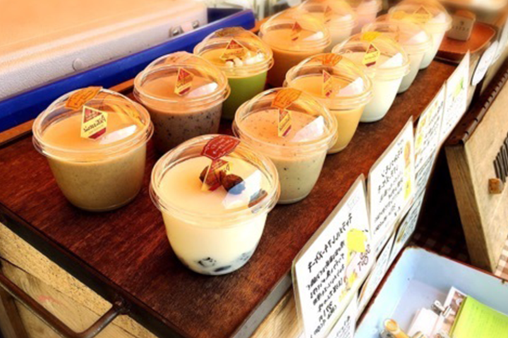 県内最大級!人気店の食べ比べもできる、名古屋のマルシェ「東別院てづくり朝市」