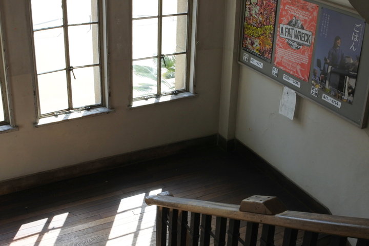 ノスタルジックな空間で上映！映画の街・京都のちょっぴり珍しいシアターでタイムスリップ