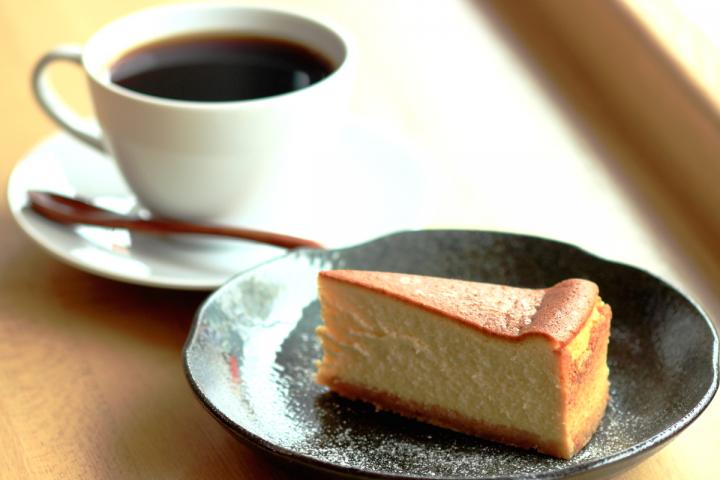 鎌倉さんぽでひとやすみ♪ 手作りスイーツとこだわりコーヒー