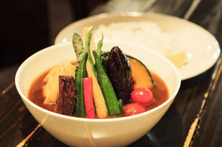 札幌で本場の味を♪おさえておきたいスープカレーの名店5選