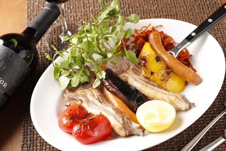 知る人ぞ知る名店がたくさん。白金エリアのグルメ6選