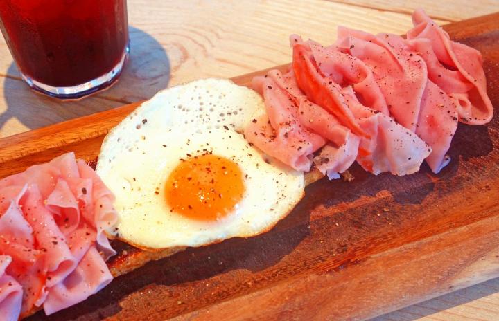 日本初!本場アメリカの思い出から生まれたフレンチトースト専門店