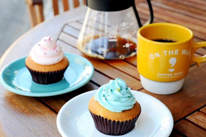 東京アジサイさんぽ 1 下北沢 吉祥寺エリアの人気カフェ グルメ7選 ことりっぷ