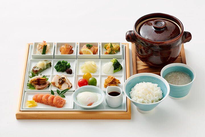福岡で食べたいとっておきランチ5選～名物膳から、重箱に入った限定豚骨ラーメンまで～