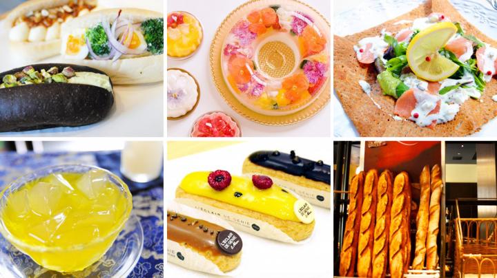 上野・東京駅近く-出張や旅行の帰りに寄れるおいしいお店6選