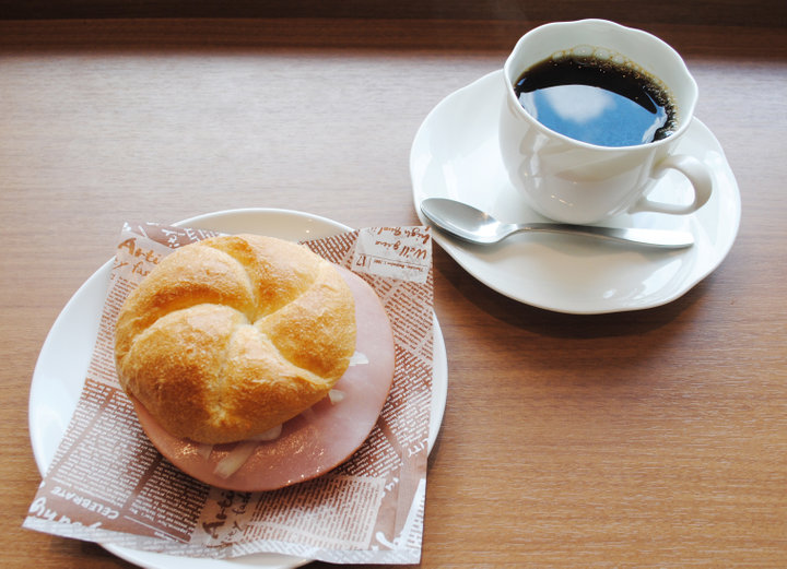 全店を通して1番人気を誇る「カルネ」