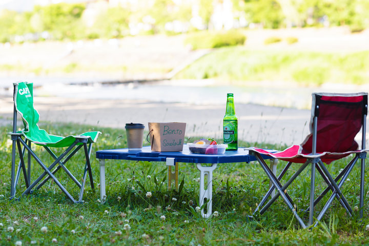 本場イタリア仕込みの味を鴨川沿いで。京都のデリカテッセン「SouZai屋」のピクニックセット