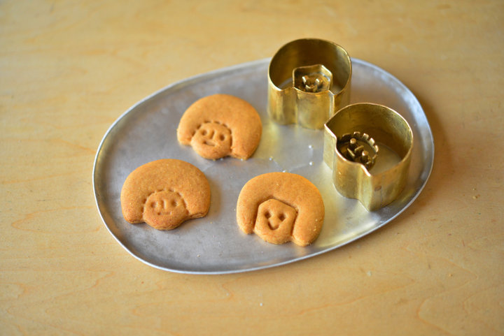 川地あや香さんがつくる、お菓子とぬくもりあふれる暮らしの“道具”たち