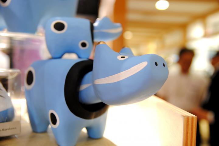 東北の雑貨やお菓子が集まるお店が東京ソラマチにオープン!「東北スタンダードマーケット」