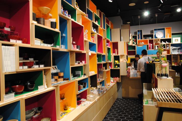 東北の雑貨やお菓子が集まるお店が東京ソラマチにオープン！「東北