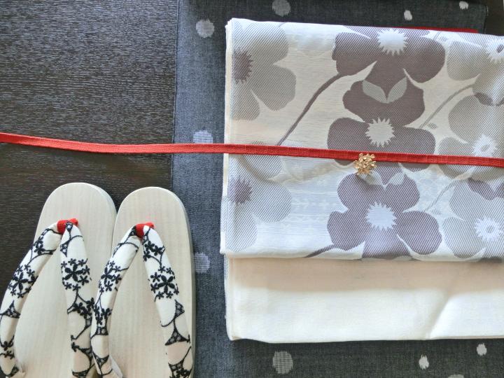 ふだん着でも楽しみたい♪ モダンなデザインのプチプラ着物ショップ