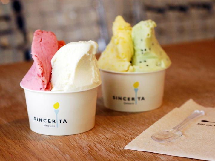 この夏おさえたい!都内のアイスクリーム&ジェラートショップ4選