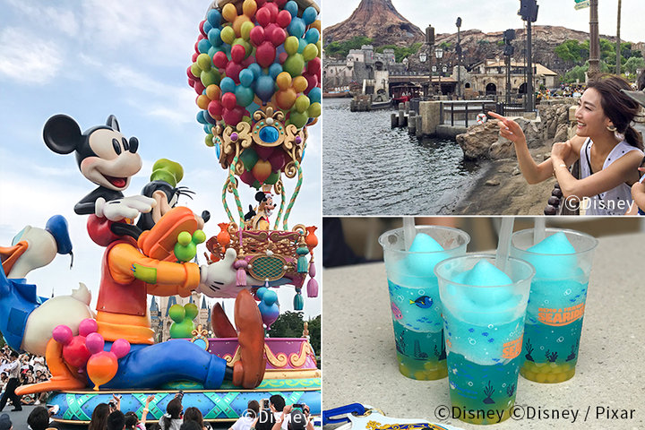 東京ディズニーリゾート バケーションパッケージ で自分らしくディズニーの世界を楽しめる5つの理由 ことりっぷ 東京ディズニーリゾート バケーションパッケージ で自分らしくディズニーの世界を楽しめる5つの理由 ことりっぷ