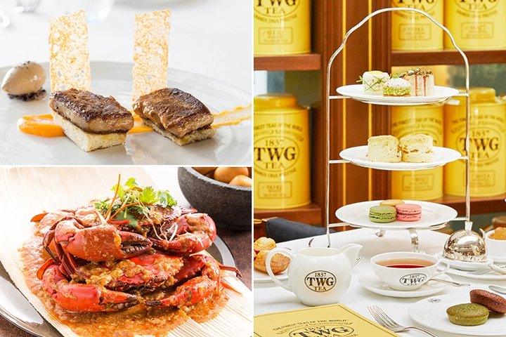 絶品ローカルグルメが一度に味わえる!美食の国で食べたいシンガポールごはん&スイーツ5選