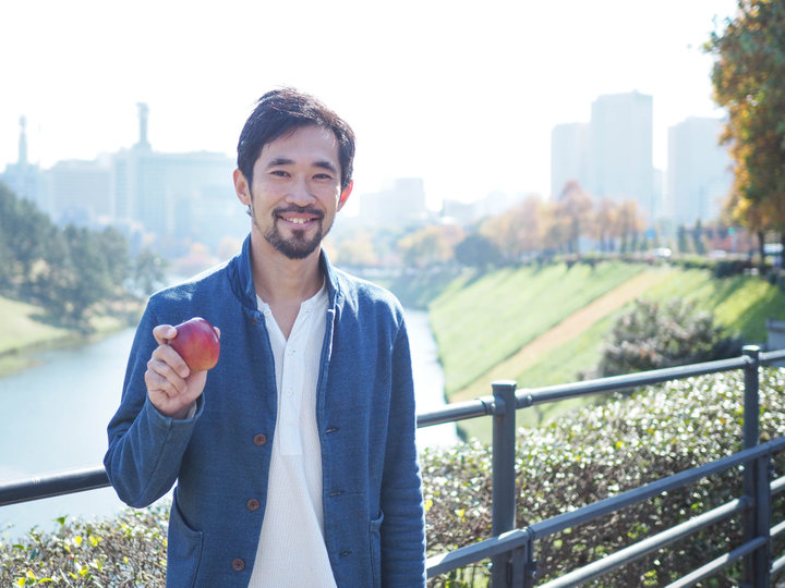 農家・漁師のファンクラブができたなら。生産者と消費者をつなぐ「ポケットマルシェ」【食のタネ】