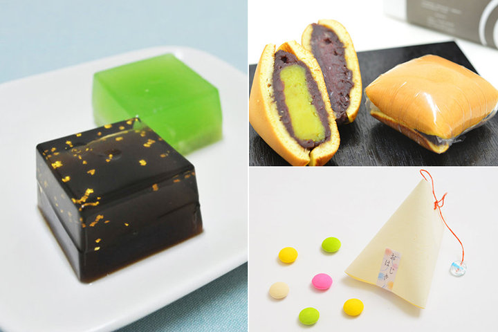 宮城 センスが光る銘菓がいっぱい おみやげにしたい仙台のお菓子7選 ことりっぷ