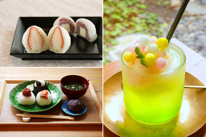 “京都の暮らし”が見える街・西院でみつけたグルメ5選