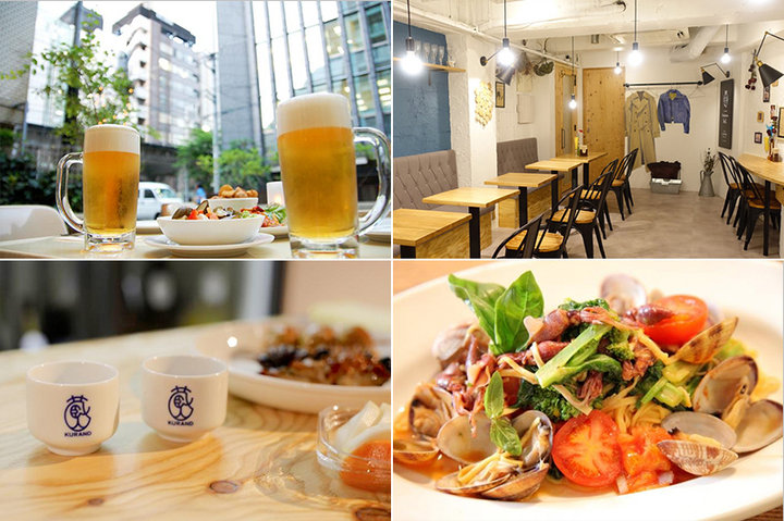 ちょい飲みや二軒目にも♪気軽にお酒を楽しめる渋谷のレストラン＆バル