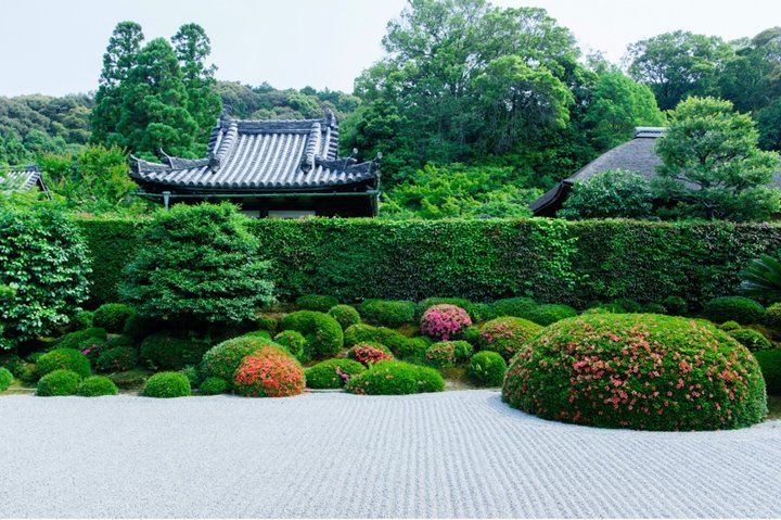 あの有名シーンが蘇る。“一休さん”ゆかりの寺院「一休寺」へ。 ｜ ことりっぷ