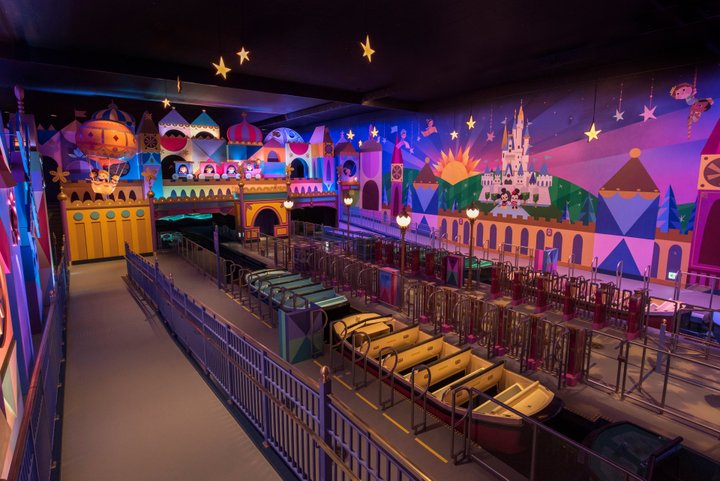 アトラクションのリニューアルも♪東京ディズニーリゾート開園35