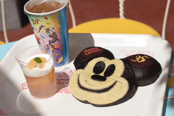 アトラクションのリニューアルも♪東京ディズニーリゾート開園35