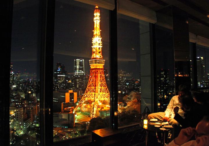 誕生日には東京タワーへ バースデーパック のすてきなプランで思い出作り ことりっぷ