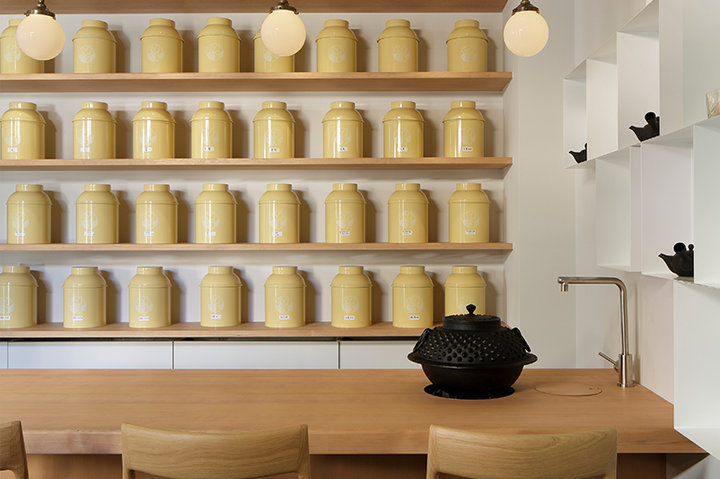70種類を超えるお茶の試飲も！創業140年の老舗製茶問屋が手がける日本茶専門店「chagama」