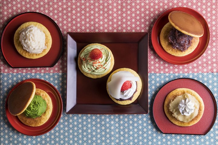 ほっこり癒される!冬に食べたくなる京都・愛しのあんこスイーツ3選