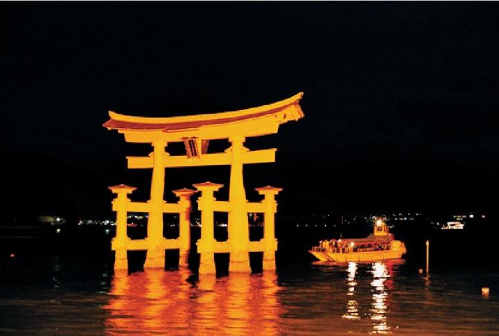 初めての広島でめぐりたい定番スポット