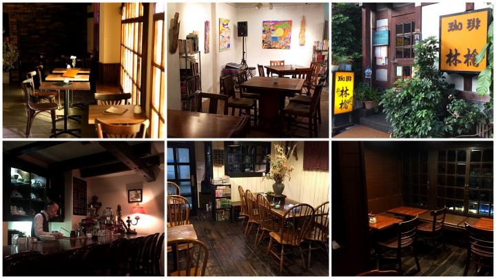 池袋からすぐ♪懐かしい気持ちになれる街・江古田のレトロ喫茶9店