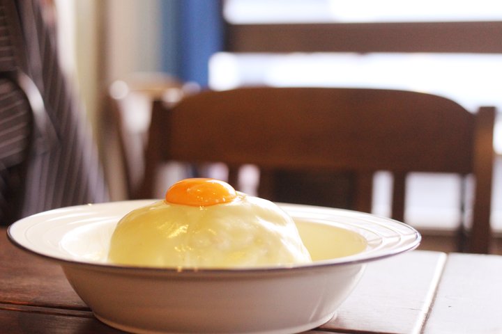 “なんてこった!”が止まらない!乙女心を掴む隠れ家カフェ&バー「Mamma Mia LABORATORY」