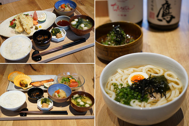 日本各地で食べられている“ふるさとの味”をお届け