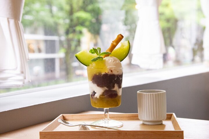 杜の都・仙台でわざわざ立ち寄りたいカフェ14選～老舗青果店のスイーツからおしゃれな老舗喫茶まで～