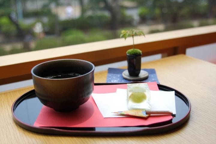 鎌倉でゆっくり過ごしたい日に。日本茶のスイーツ＆ドリンク5選